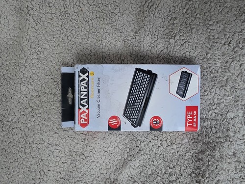 Vacuum cleaner filter - vacuum,