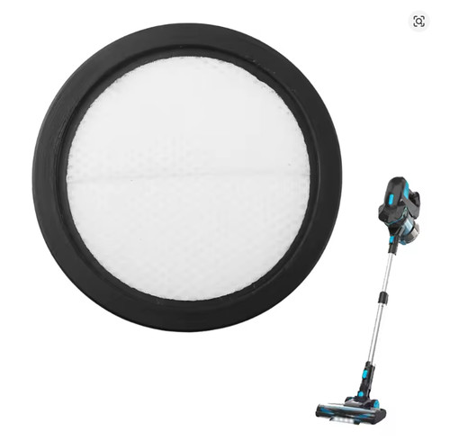 Washable filters for vacuum - filters,