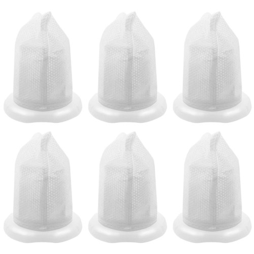 Set plastic vacuum - plastic, filter