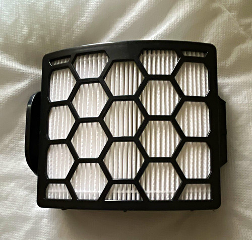 Vacuum cleaner pleated filter - vacuum,