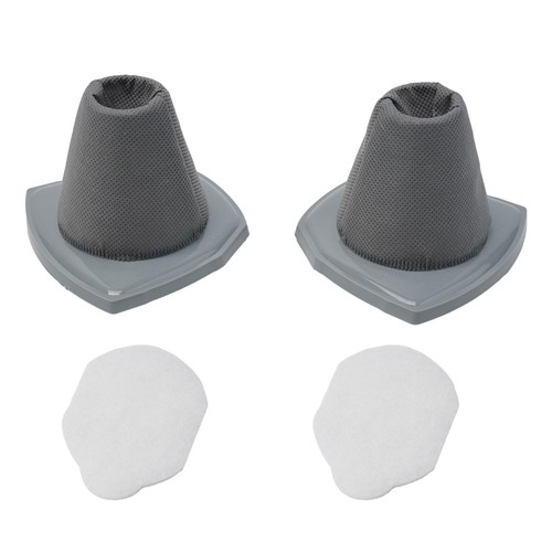 Vacuum filter easy - vacuum, remove