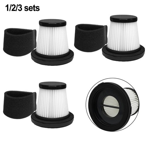 Washable vacuum filter - washable,