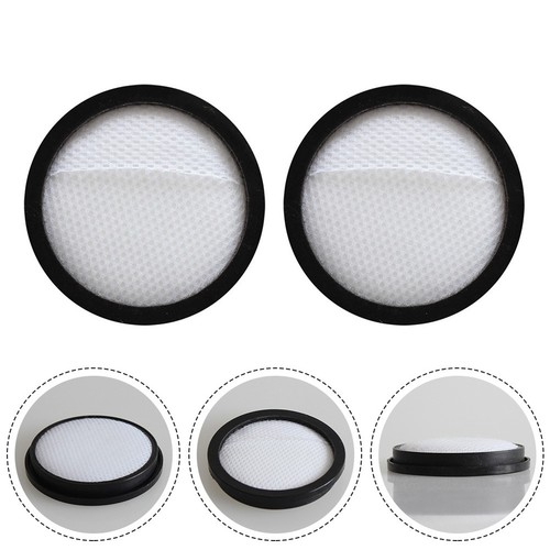 For filter dust - for,