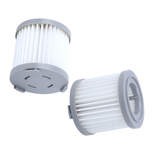 2pcs vacuum cleaner filter - 2pcs,