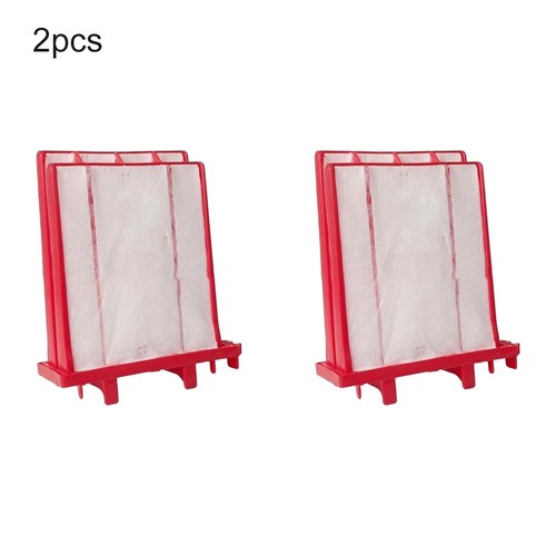 Post motor filter for - filter,