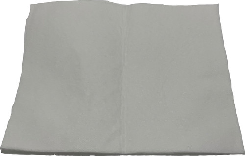 Universal vacuum filter sheet - filter,