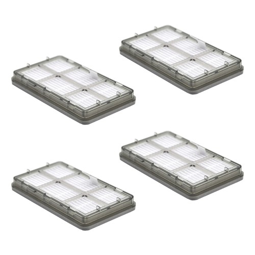 4pcs lot vacuum filters - 4pcs/lot,