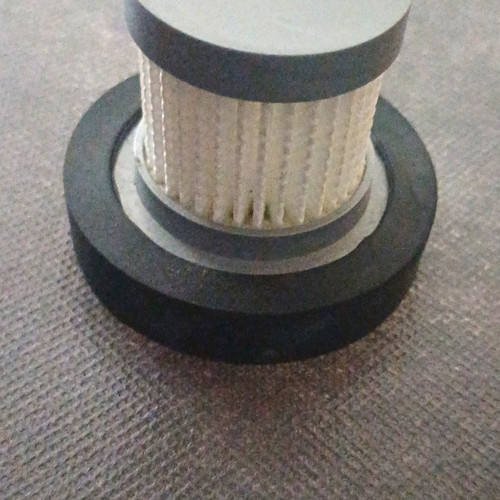 Universal reusable vacuum - universal,