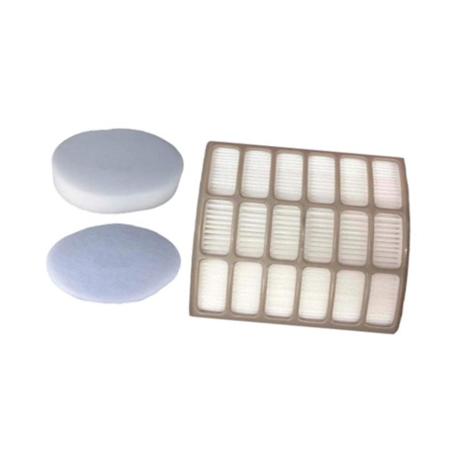 Vacuum filter replacement - filter, hepa