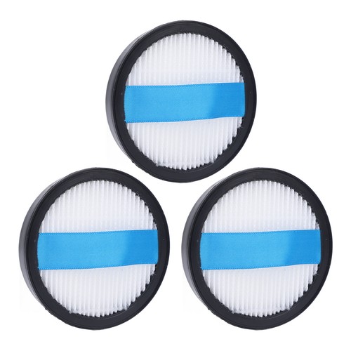 Vacuum cleaner filter - filter, to