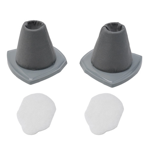Vacuum filter easy - vacuum,