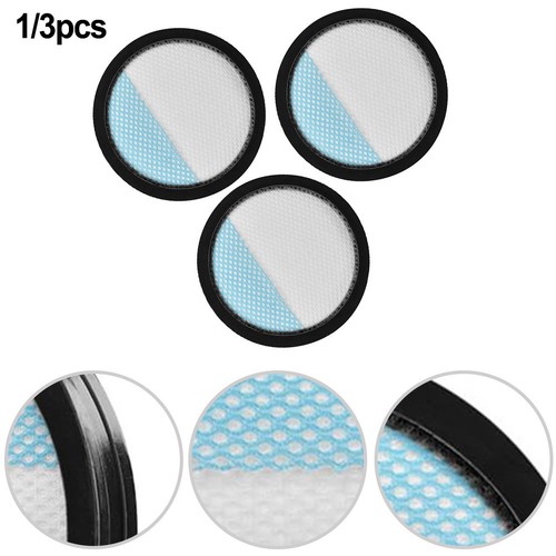 Filter for vacuum - for,