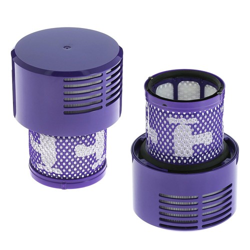 Filter filters - filters, total