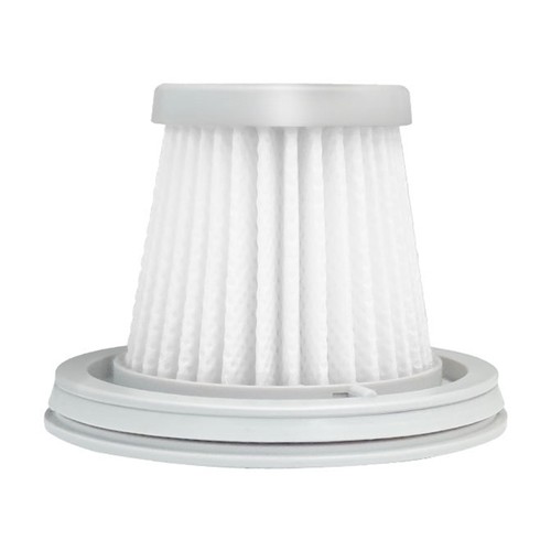 Vacuum filter for - for,