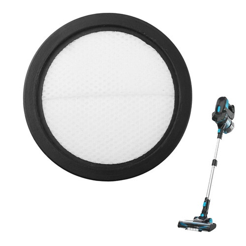 Replacement filters vacuum - replacement,