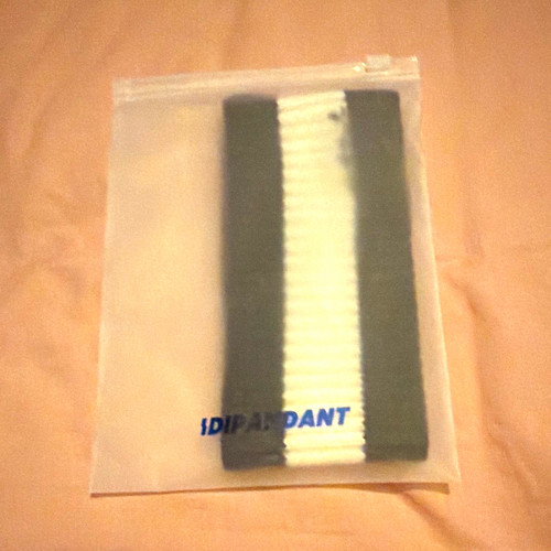 Universal vacuum cleaner - vacuum, foam