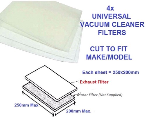 Universal vacuum cleaner - vacuum,