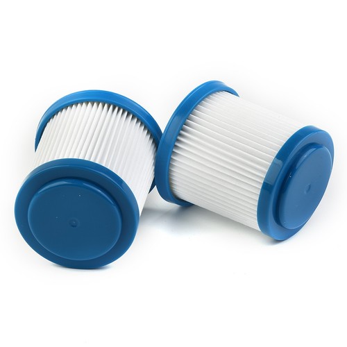2pcs replacement vacuum filter - 2pcs,
