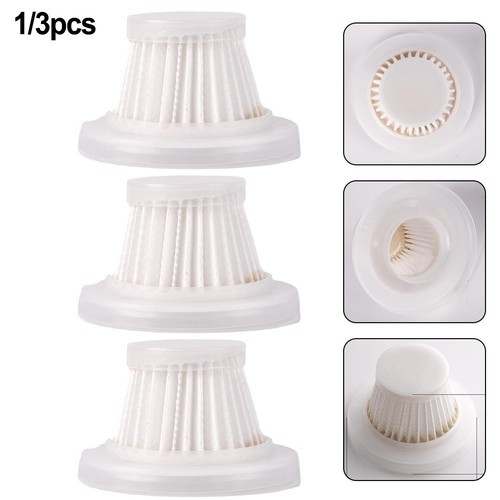 Washable and easy replace - washable,