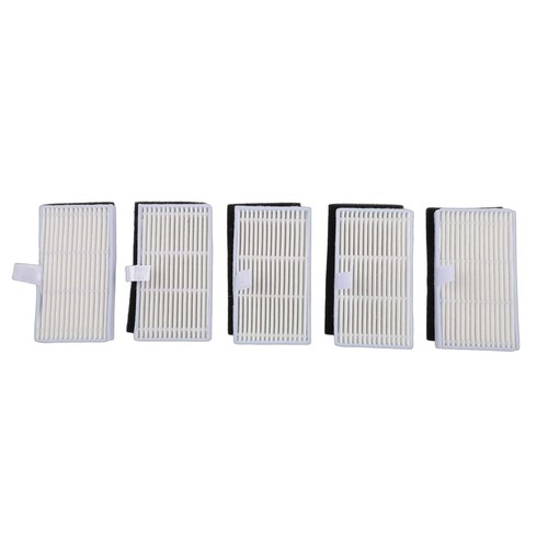 Replacement vacuum filter - replacement,