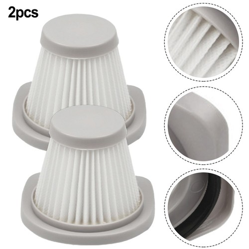 Vacuum cleaner filter pack - cleaner,