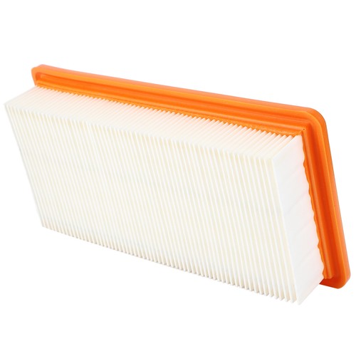 Filter replacement abs vacuum - abs,