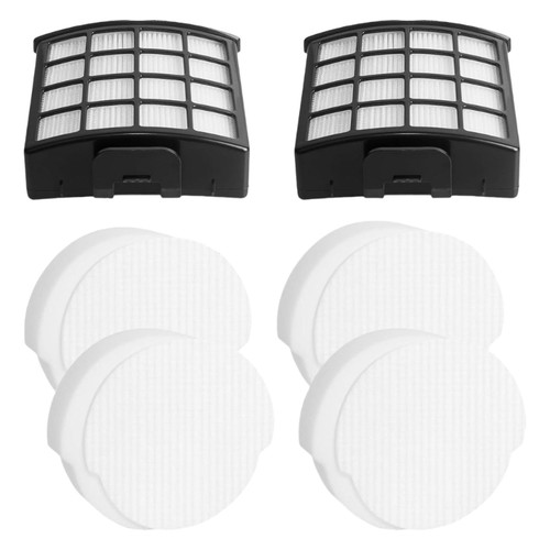 Replacement filter plastic - replacement,