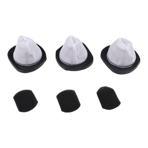 Spare part pack vacuum clean - pack,