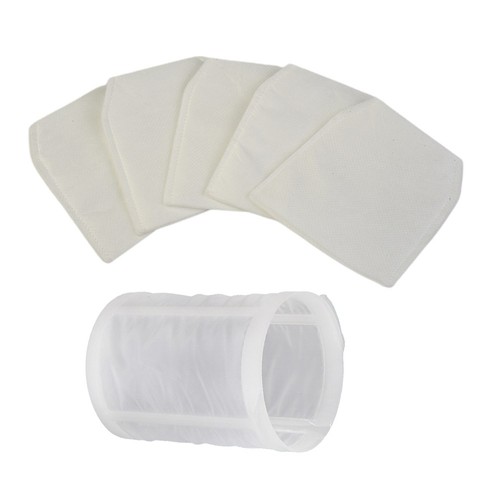 Vacuum filter pre - filter, pre-filter