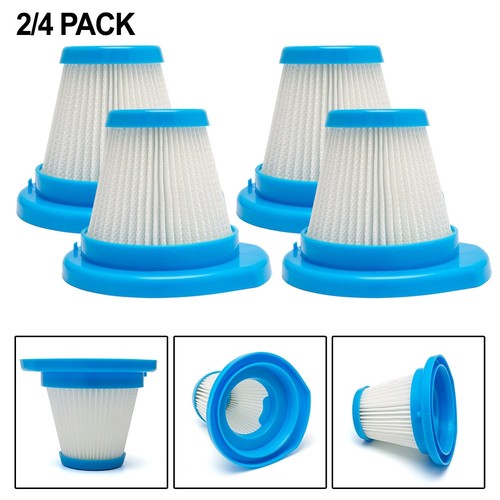Corded vacuum filters reusable - vacuum,
