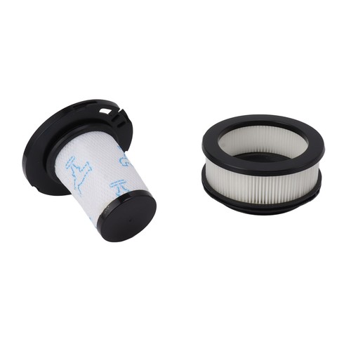 2pcs vacuum cleaner filter set - vacuum,