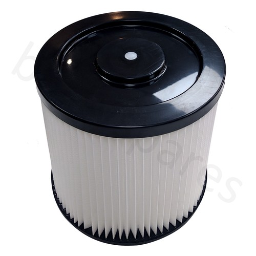 Universal filter canister wet - filter,