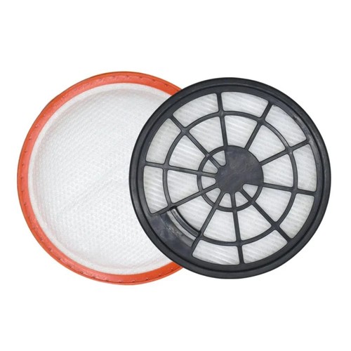 Hepa vacuum filters - pre, &