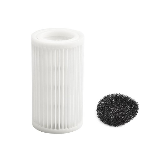 Inlet foam filter vacuum - filter,