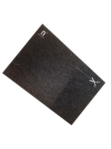 Universal vacuum filter thick - vacuum,