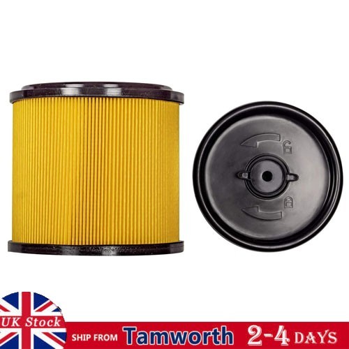 Cartridge filter for vacmaster - cartridge,