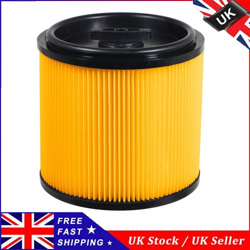 Cartridge filter replacement - cartridge,