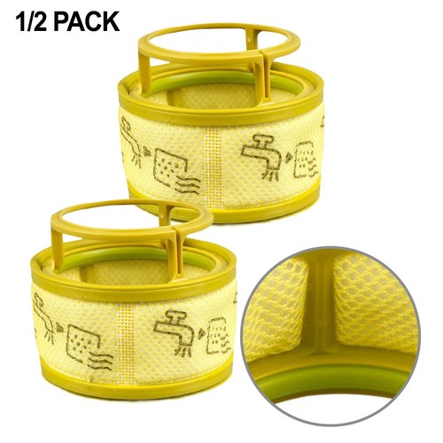 Filter kit washable - washable,