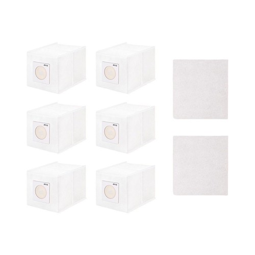 Central vacuum filters - central,