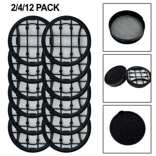 Replacement filter kit - filter,
