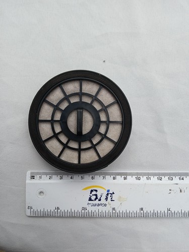 Pre filter kit - for, bagless