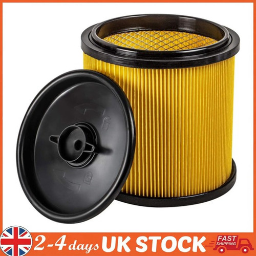 Cartridge filter for vacmaster - filter,