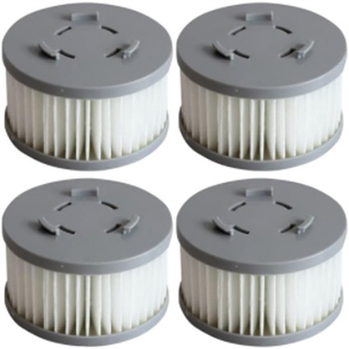 Pack vacuum cleaner - vacuum, filter