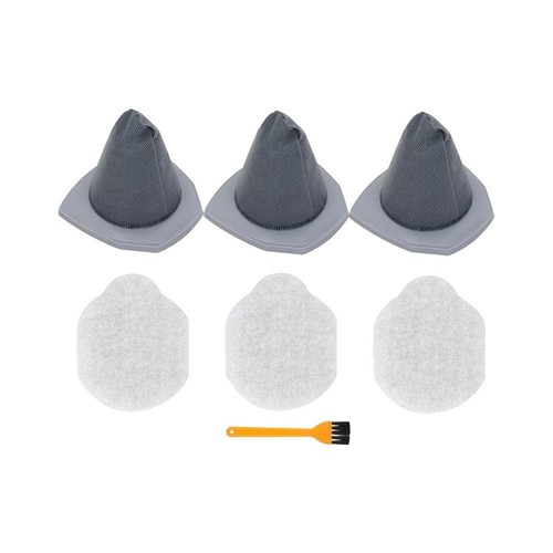 Replacement filter kit - replacement,