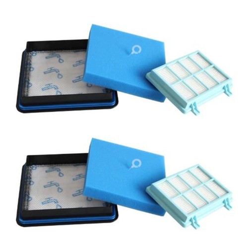 Vacuum filter kit - kit, hygienic