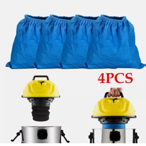 Pack vacmaster cloth - pack, 4