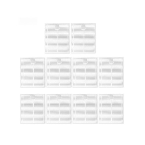 Vacuum replacement filter - vacuum,
