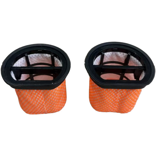 Vacuum replacement filter - replacement,
