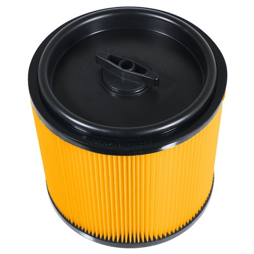 Wet dry cartridge - &, filter