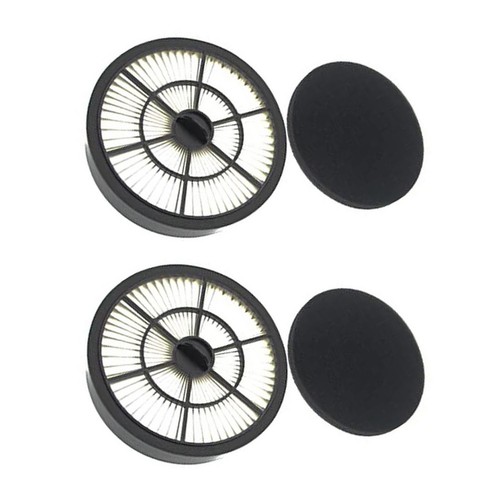 Vacuum combination filter - vacuum,
